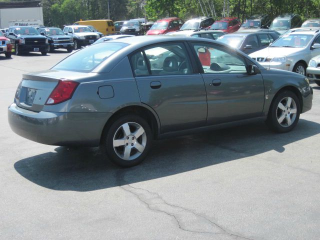 2006 Saturn Ion Navigationdvd