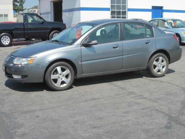 2006 Saturn Ion Navigationdvd