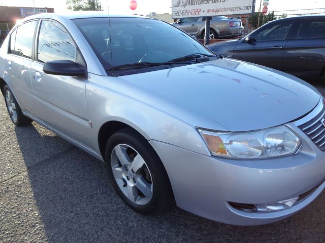 2006 Saturn Ion Navigationdvd