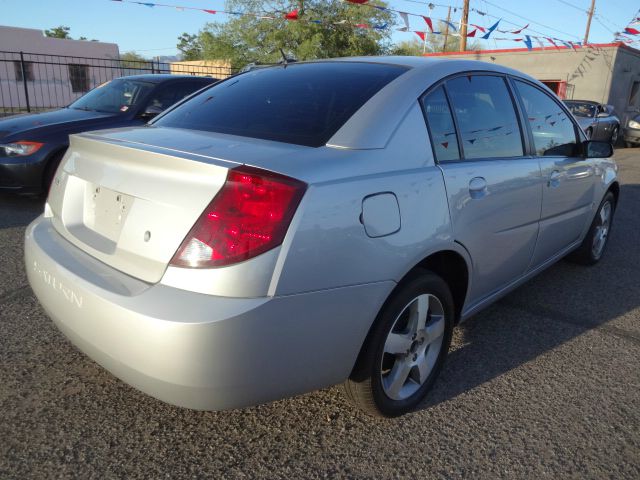 2006 Saturn Ion Navigationdvd