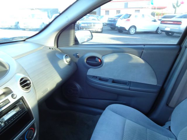 2006 Saturn Ion Navigationdvd