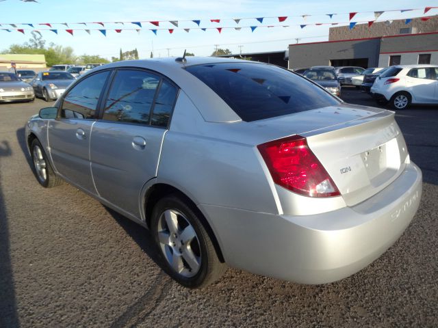 2006 Saturn Ion Navigationdvd