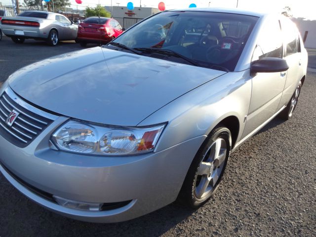 2006 Saturn Ion Navigationdvd