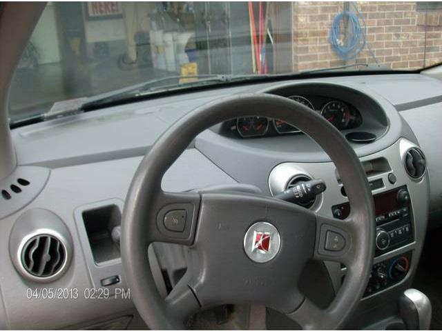 2006 Saturn Ion R/T Coupe