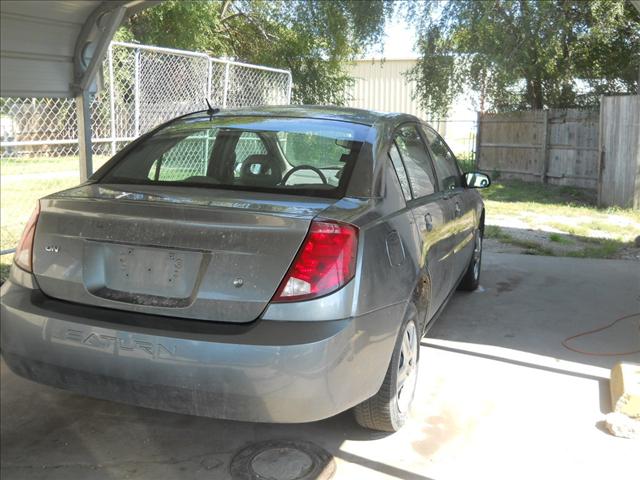 2006 Saturn Ion X