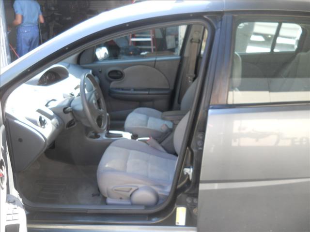 2006 Saturn Ion X