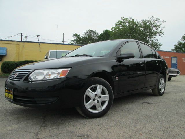 2007 Saturn Ion SLE - ONE Owner Clean Carfax