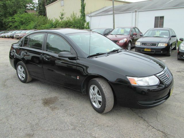 2007 Saturn Ion SLE - ONE Owner Clean Carfax