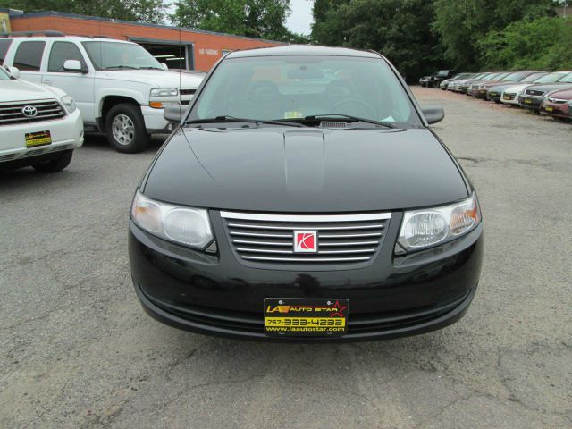 2007 Saturn Ion SLE - ONE Owner Clean Carfax