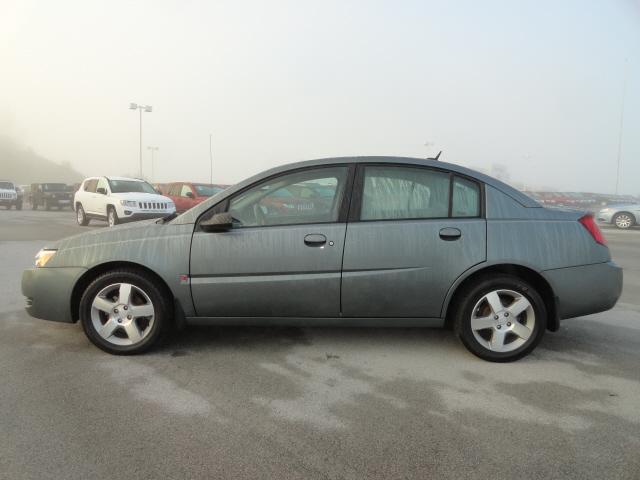 2007 Saturn Ion 2