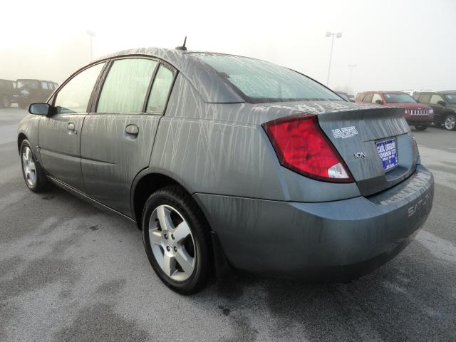 2007 Saturn Ion 2