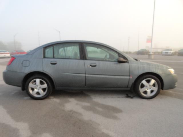 2007 Saturn Ion 2