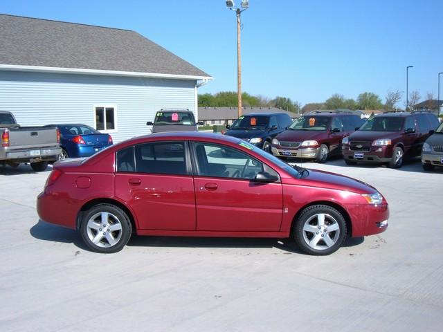 2007 Saturn Ion 2