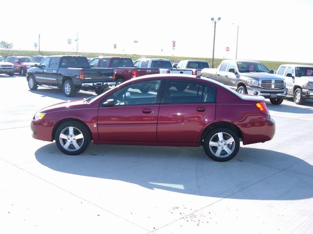 2007 Saturn Ion 2