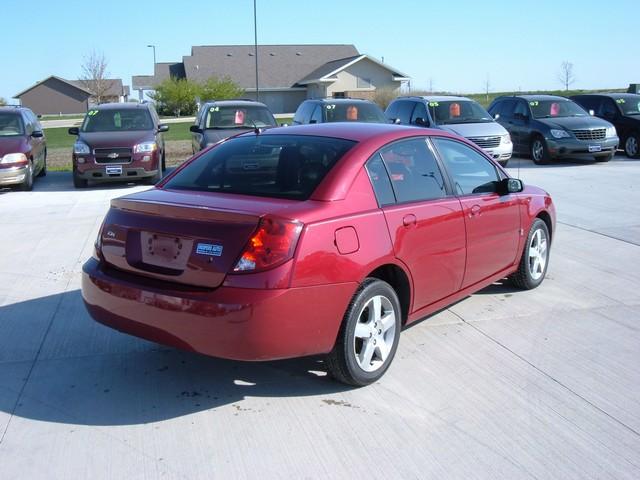 2007 Saturn Ion 2