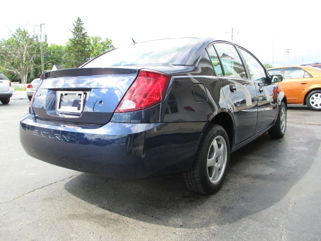 2007 Saturn Ion SLE - ONE Owner Clean Carfax