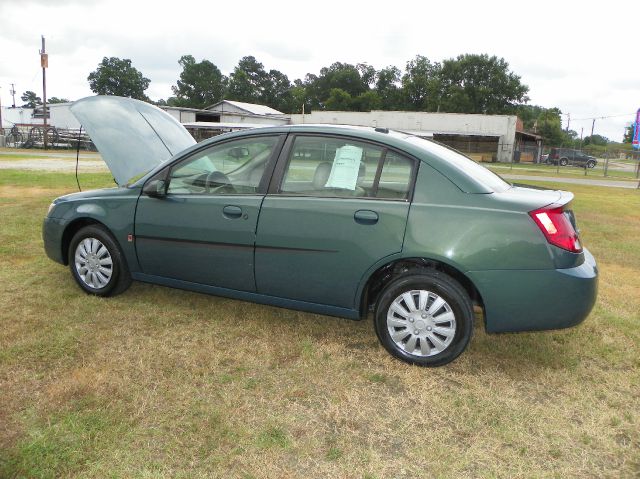 2007 Saturn Ion SLE - ONE Owner Clean Carfax