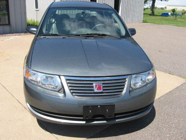 2007 Saturn Ion SLE - ONE Owner Clean Carfax