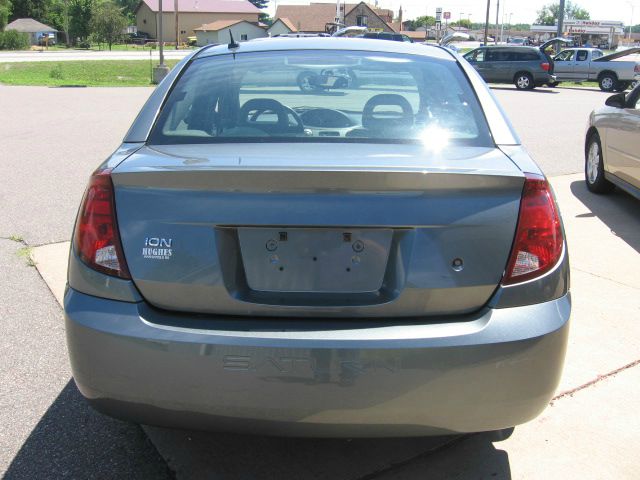 2007 Saturn Ion SLE - ONE Owner Clean Carfax