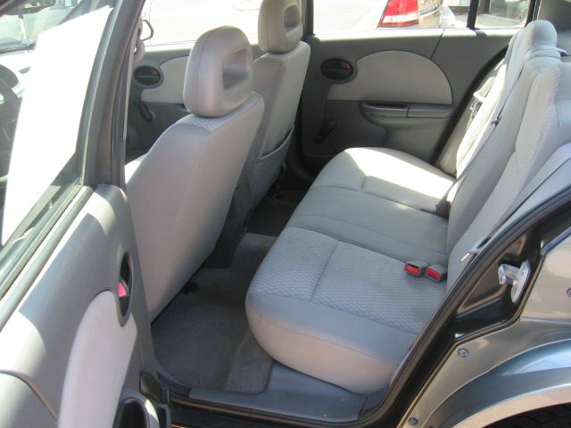 2007 Saturn Ion SLE - ONE Owner Clean Carfax