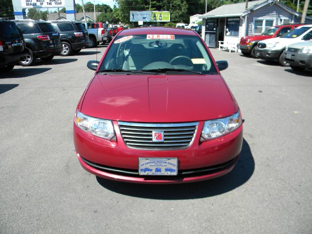 2007 Saturn Ion SLE - ONE Owner Clean Carfax