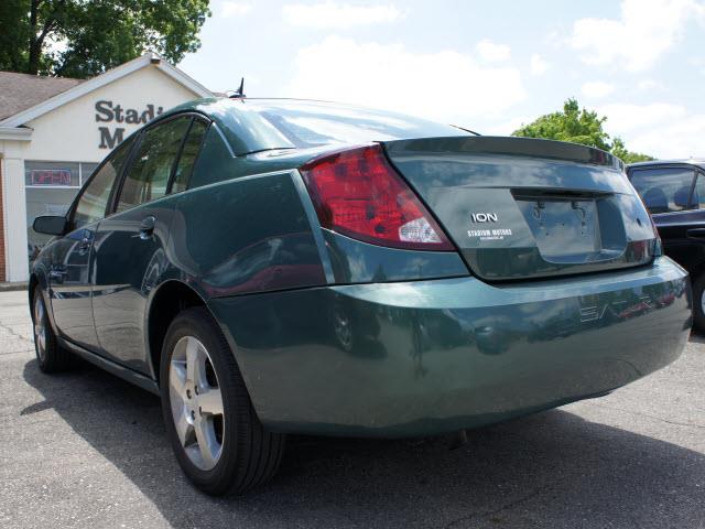 2007 Saturn Ion 2