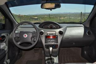 2007 Saturn Ion R/T Coupe