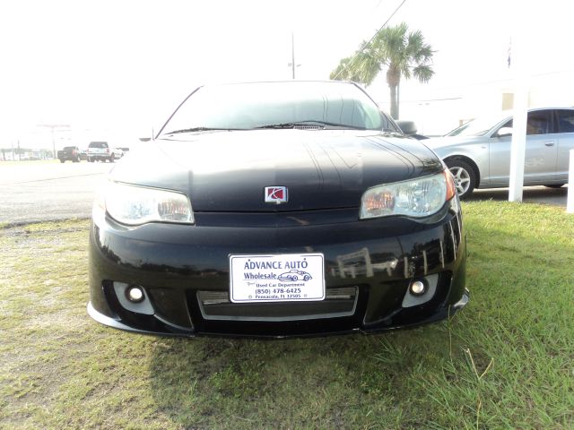 2007 Saturn Ion 4dr SUV AT Touring W/navi