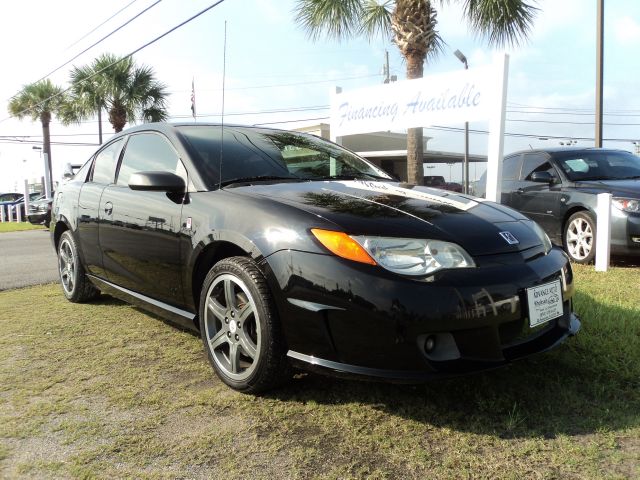 2007 Saturn Ion 4dr SUV AT Touring W/navi