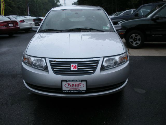 2007 Saturn Ion SLE - ONE Owner Clean Carfax