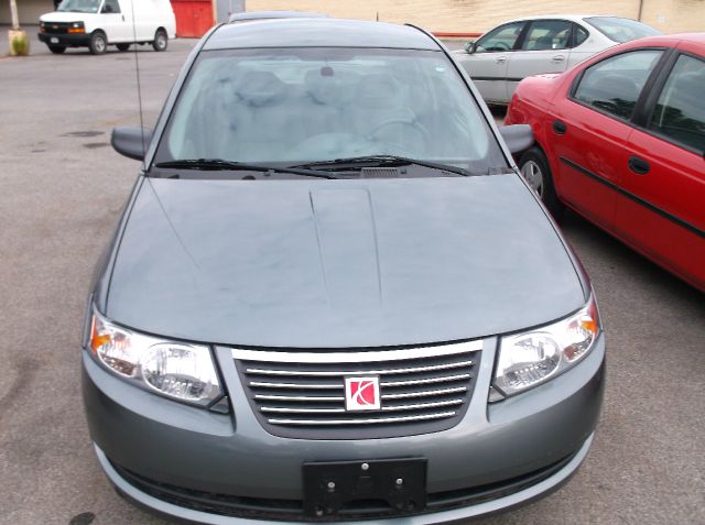 2007 Saturn Ion SLE - ONE Owner Clean Carfax