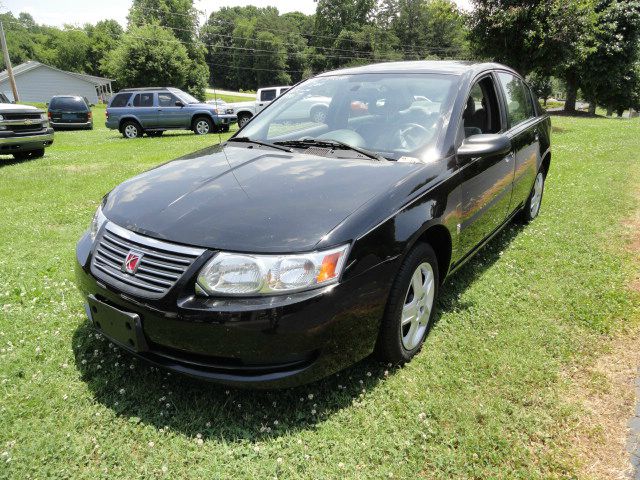 2007 Saturn Ion Regular-long-slt-5.9l Diesel-4wd-1 Owner