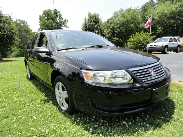 2007 Saturn Ion Regular-long-slt-5.9l Diesel-4wd-1 Owner