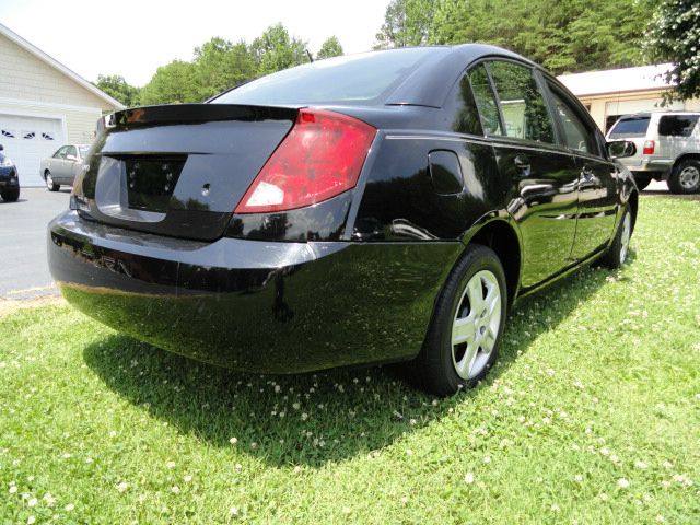 2007 Saturn Ion Regular-long-slt-5.9l Diesel-4wd-1 Owner