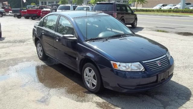 2007 Saturn Ion SLE - ONE Owner Clean Carfax