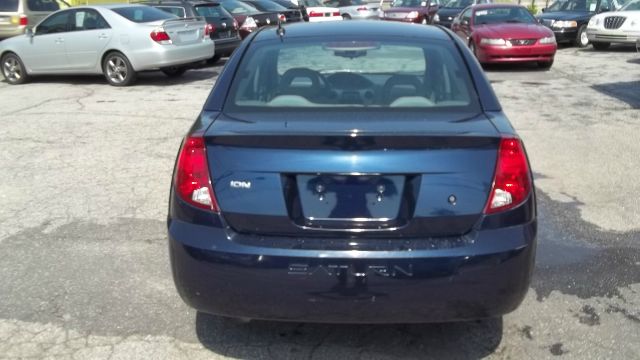 2007 Saturn Ion SLE - ONE Owner Clean Carfax