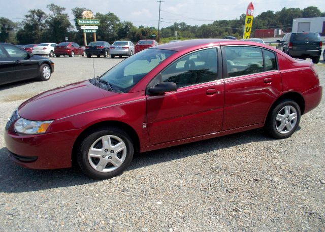 2007 Saturn Ion SLE Ext. Cab 4dr 4x4