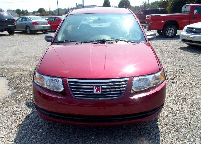 2007 Saturn Ion SLE Ext. Cab 4dr 4x4