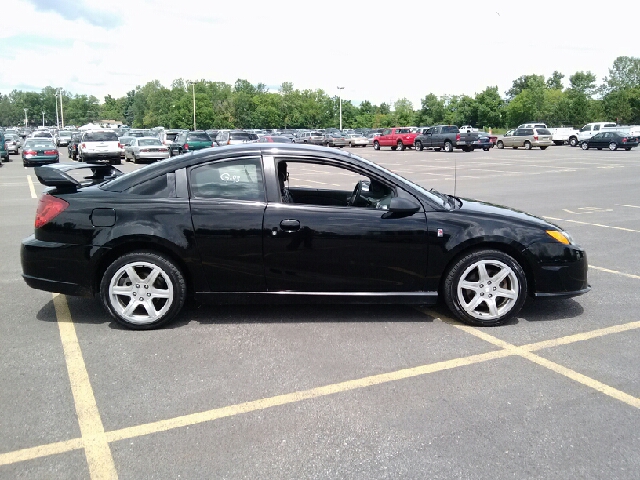 2007 Saturn Ion 4dr SUV AT Touring W/navi