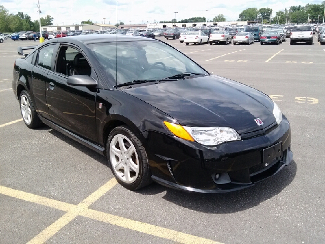 2007 Saturn Ion 4dr SUV AT Touring W/navi