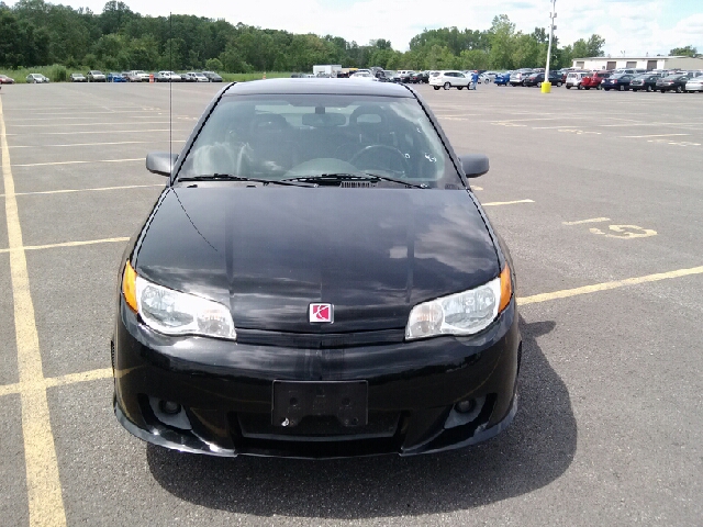 2007 Saturn Ion 4dr SUV AT Touring W/navi