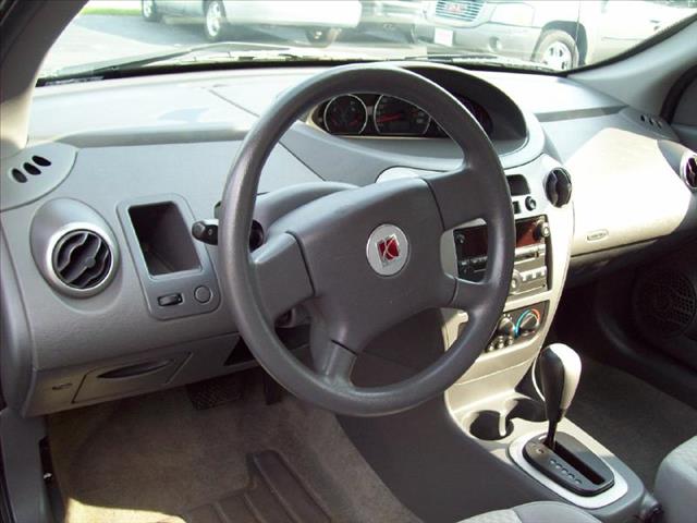 2007 Saturn Ion SLE Ext. Cab 4dr 4x4