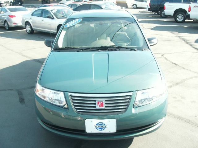 2007 Saturn Ion SLE - ONE Owner Clean Carfax