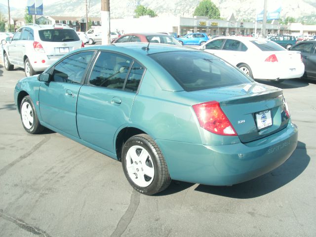 2007 Saturn Ion SLE - ONE Owner Clean Carfax