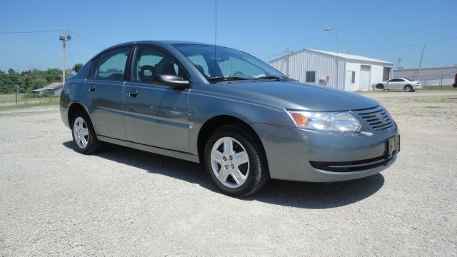 2007 Saturn Ion SLE - ONE Owner Clean Carfax