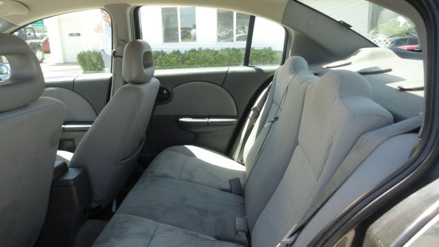 2007 Saturn Ion SLE - ONE Owner Clean Carfax