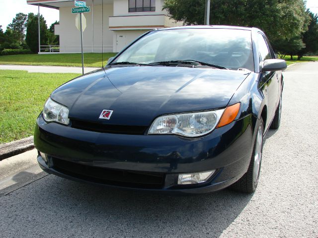 2007 Saturn Ion Custom 5