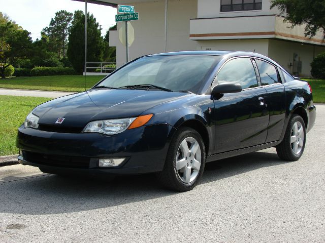 2007 Saturn Ion Custom 5