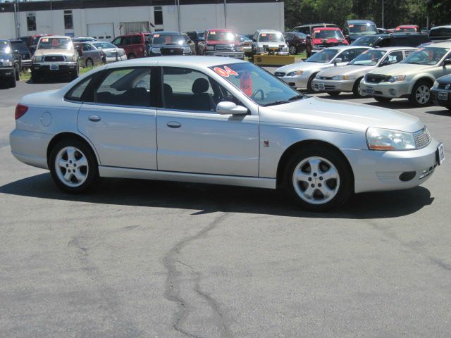 2004 Saturn L300 3.5L W/touring Package