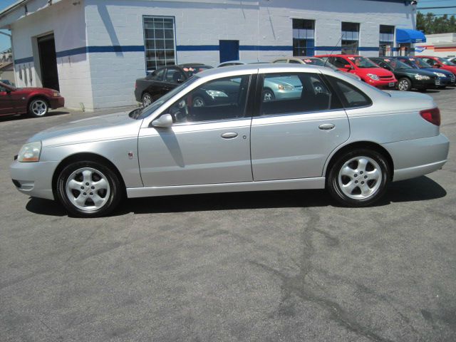 2004 Saturn L300 3.5L W/touring Package